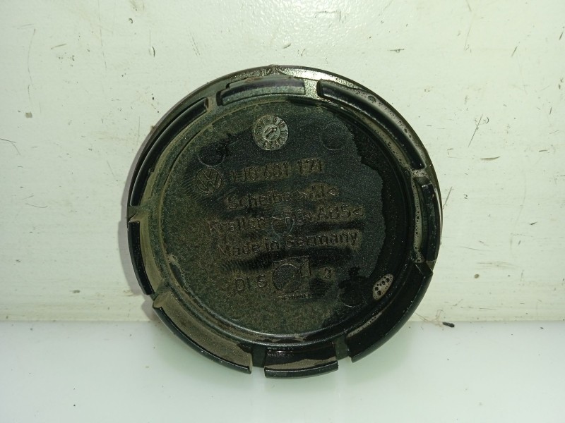 Recambio de tapacubos para vw polo v (6r1, 6c1) 1.2 tsi referencia OEM IAM 1J0601171  