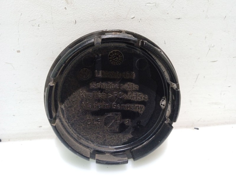 Recambio de tapacubos para vw polo v (6r1, 6c1) 1.2 tsi referencia OEM IAM 1J0601171  