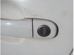 Recambio de bombin puerta delantera izquierda para vw polo v (6r1, 6c1) 1.2 tsi referencia OEM IAM 107837167AG  