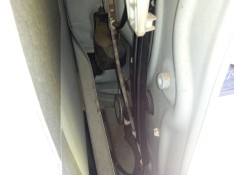 Recambio de elevalunas trasero izquierdo para vw polo v (6r1, 6c1) 1.2 tsi referencia OEM IAM 6R4839461G   2