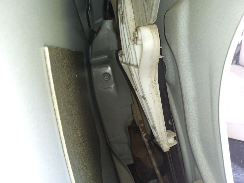 Recambio de elevalunas trasero izquierdo para vw polo v (6r1, 6c1) 1.2 tsi referencia OEM IAM 6R4839461G  