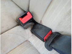 Recambio de anclaje cinturon trasero izquierdo para vw polo v (6r1, 6c1) 1.2 tsi referencia OEM IAM 6R0857739 6R0857739A 