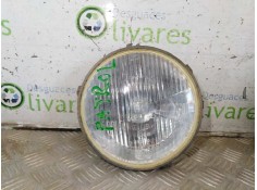 Recambio de faro derecho para  referencia OEM IAM   