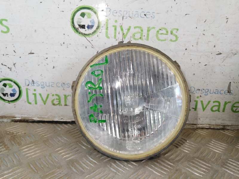 Recambio de faro derecho para  referencia OEM IAM   