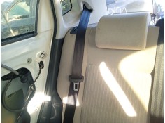 Recambio de cinturon seguridad trasero derecho para vw polo v (6r1, 6c1) 1.2 tsi referencia OEM IAM 6C0857806RAA  