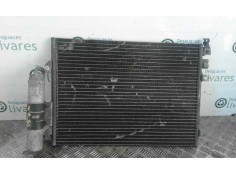 Recambio de condensador / radiador aire acondicionado para nissan kubistar (x76) pro (l1)   |   0.03 - ... | 2003 | 65 cv / 48 k
