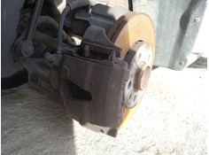 Recambio de pinza freno delantera izquierda para vw polo v (6r1, 6c1) 1.2 tsi referencia OEM IAM 1K0615123D  