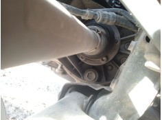 Recambio de transmision delantera izquierda para vw polo v (6r1, 6c1) 1.2 tsi referencia OEM IAM 6R0407761K   2