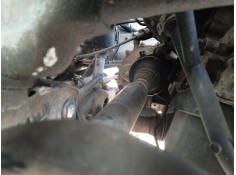 Recambio de transmision delantera derecha para vw polo v (6r1, 6c1) 1.2 tsi referencia OEM IAM 6R0407762K   2