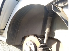 Recambio de paso de rueda trasero izquierdo para vw polo v (6r1, 6c1) 1.2 tsi referencia OEM IAM 6R0810971C 6R6809411C 