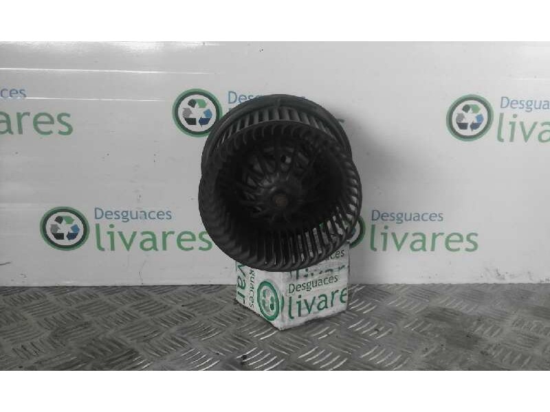 Recambio de ventilador calefaccion para citroen c3 1.4 hdi sx plus   |   04.02 - 12.08 | 2002 - 2008 | 68 cv / 50 kw referencia 