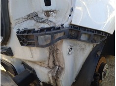 Recambio de soporte paragolpes trasero derecho para vw polo v (6r1, 6c1) 1.2 tsi referencia OEM IAM 6R6807410  