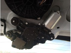 Recambio de motor limpia trasero para vw polo v (6r1, 6c1) 1.2 tsi referencia OEM IAM 5K6955711B  