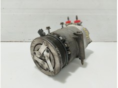 Recambio de compresor aire acondicionado para ford focus iii 1.6 ti referencia OEM IAM 1852376 1901468 