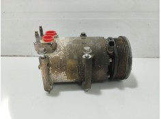 Recambio de compresor aire acondicionado para ford focus iii 1.6 ti referencia OEM IAM 1852376 1901468  2