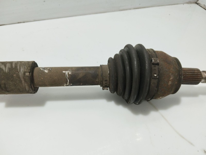 Recambio de transmision delantera derecha para ford focus iii 1.6 ti referencia OEM IAM 2006988  