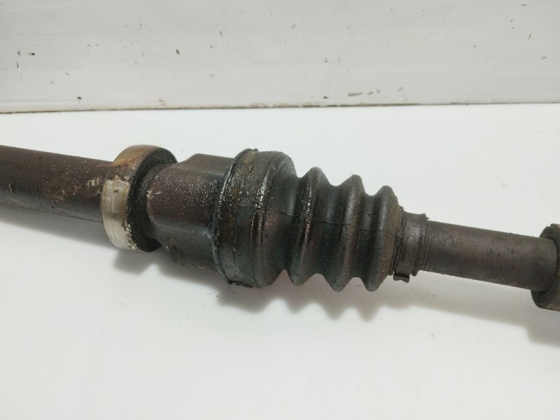 Recambio de transmision delantera derecha para ford focus iii 1.6 ti referencia OEM IAM 2006988  