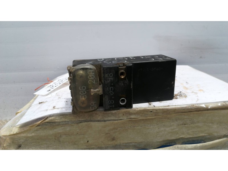 Recambio de rele para seat ibiza (6k)    |   0.93 - 0.99 | 1993 - 1999 referencia OEM IAM 6K0919506  