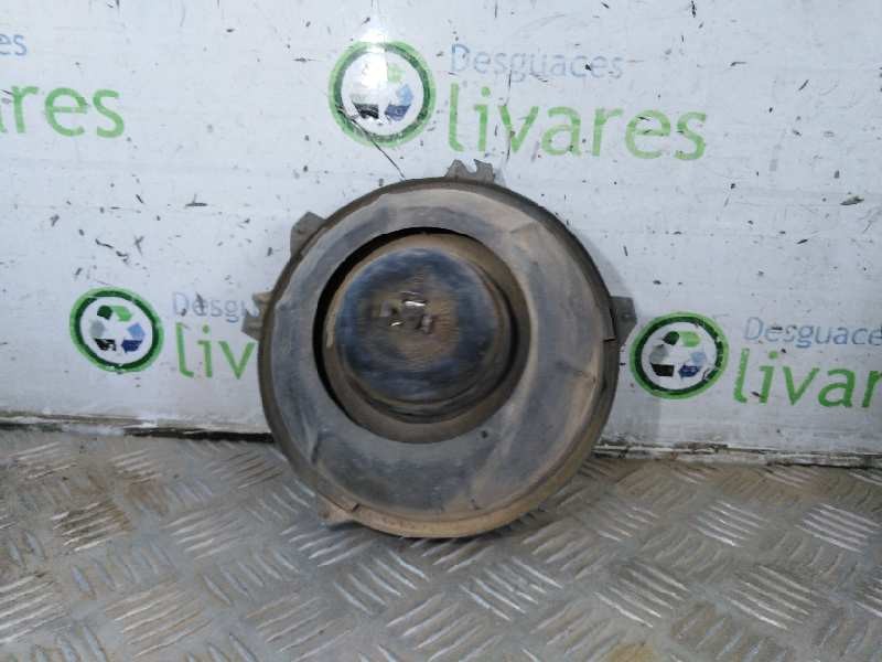 Recambio de faro derecho para  referencia OEM IAM   