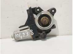 Recambio de motor elevalunas delantero izquierdo para ford c-max (cb3) 1.8 tdci turbodiesel cat referencia OEM IAM 4238MEDI   2