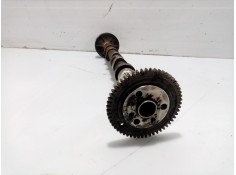 Recambio de arbol de levas para mercedes-benz vito kasten (639) 2.1 cdi referencia OEM IAM MBTR64223 K120032471  2