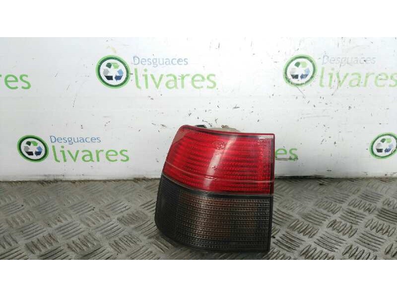 Recambio de piloto lateral izquierdo para  referencia OEM IAM   