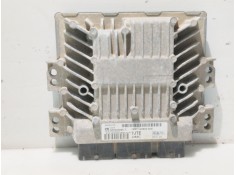 Recambio de centralita motor uce para ford c-max (cb3) 1.8 tdci turbodiesel cat referencia OEM IAM  7M51-12A650-AUE 5WS40582ET