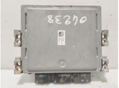 Recambio de centralita motor uce para ford c-max (cb3) 1.8 tdci turbodiesel cat referencia OEM IAM  7M51-12A650-AUE 5WS40582ET 2