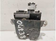 Recambio de cerradura capot para ford c-max (cb3) 1.8 tdci turbodiesel cat referencia OEM IAM 8M51R442A56AB  