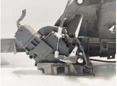 Recambio de cerradura puerta delantera izquierda para ford c-max (cb3) 1.8 tdci turbodiesel cat referencia OEM IAM 4896707  