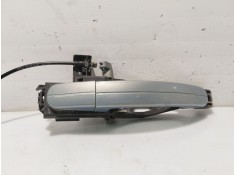 Recambio de maneta exterior trasera derecha para ford c-max (cb3) 1.8 tdci turbodiesel cat referencia OEM IAM   