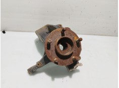 Recambio de mangueta delantera izquierda para ford c-max (cb3) 1.8 tdci turbodiesel cat referencia OEM IAM 1420863  