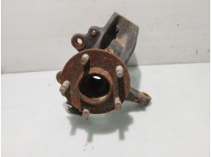 Recambio de mangueta delantera derecha para ford c-max (cb3) 1.8 tdci turbodiesel cat referencia OEM IAM 1420861  