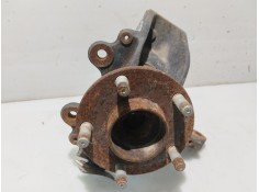 Recambio de mangueta delantera izquierda para ford c-max (cb3) 1.8 tdci turbodiesel cat referencia OEM IAM 1420863   2