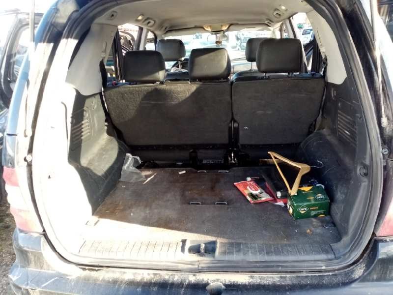 mercedes clase m (w163) 270 cdi (163.113)   |   09.99 - 12.05 | 1999 - 2005 | 163 cv / 120 kw del año 1999