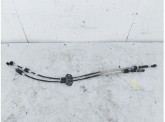 Recambio de varillaje cambio para ford c-max (cb3) 1.8 tdci turbodiesel cat referencia OEM IAM 1528383  