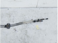 Recambio de varillaje cambio para ford c-max (cb3) 1.8 tdci turbodiesel cat referencia OEM IAM 1528383   2