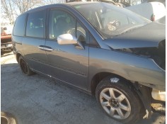 peugeot 807 (eb_) del año 2007 2