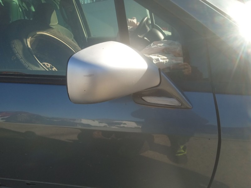 peugeot 807 (eb_) del año 2007