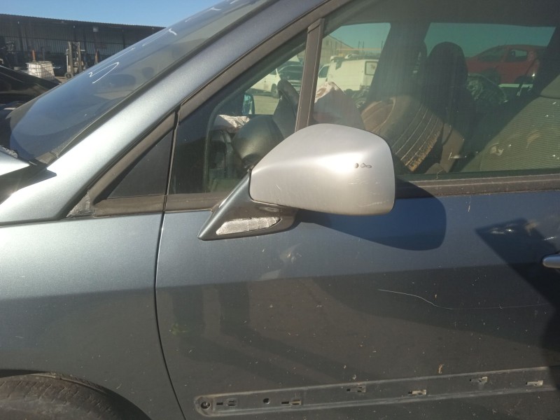 peugeot 807 (eb_) del año 2007