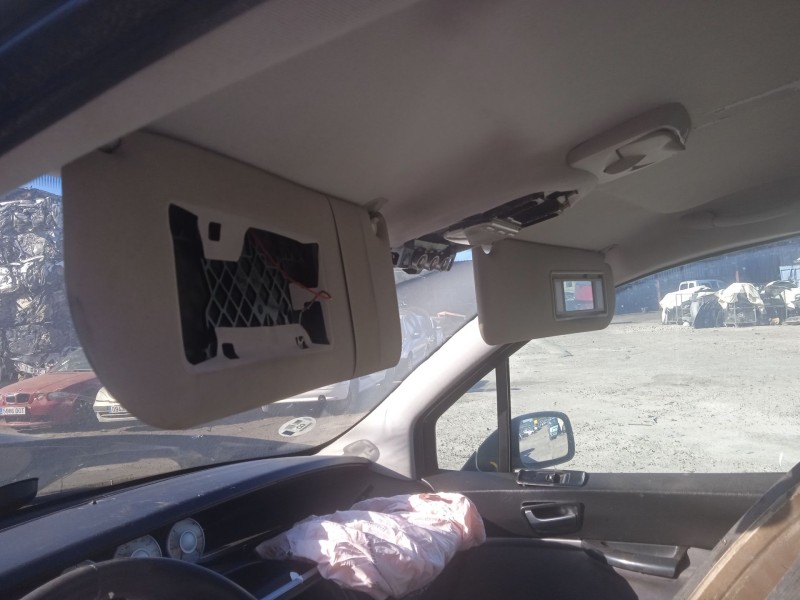 peugeot 807 (eb_) del año 2007