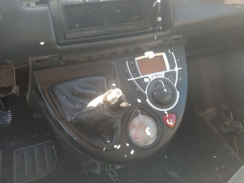 peugeot 807 (eb_) del año 2007