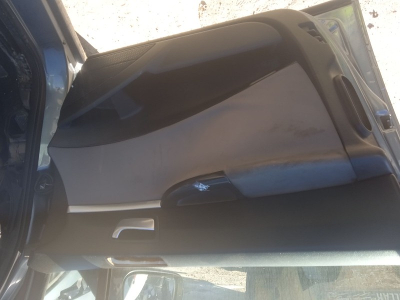 peugeot 807 (eb_) del año 2007