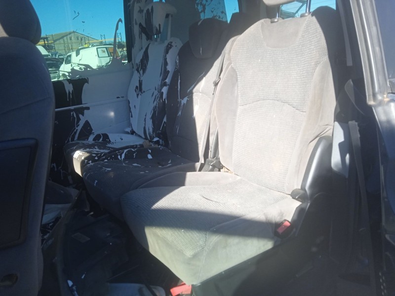 peugeot 807 (eb_) del año 2007