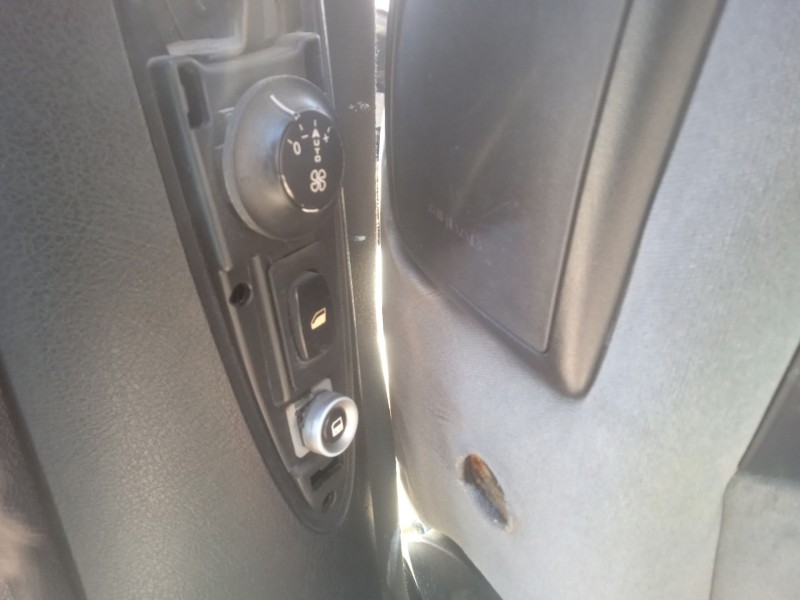 peugeot 807 (eb_) del año 2007