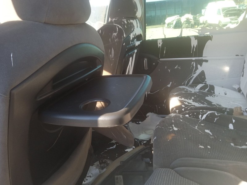 peugeot 807 (eb_) del año 2007