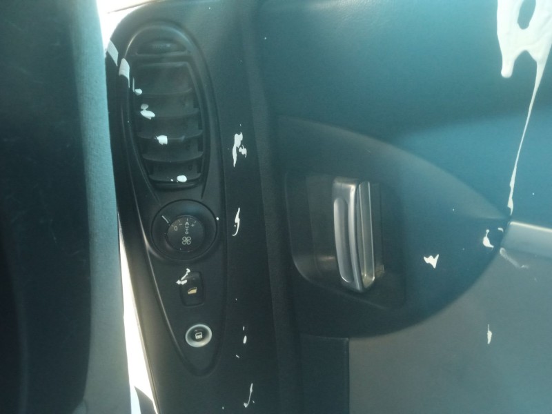 peugeot 807 (eb_) del año 2007