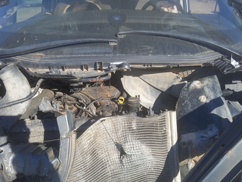 peugeot 807 (eb_) del año 2007