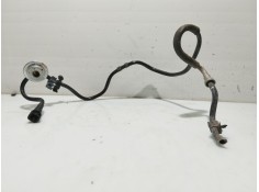 Recambio de tuberia combustible para ford c-max (cb3) 1.8 tdci turbodiesel cat referencia OEM IAM 1383593  