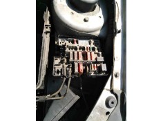 Recambio de caja reles / fusibles para opel vectra c caravan elegance referencia OEM IAM 93189487   2